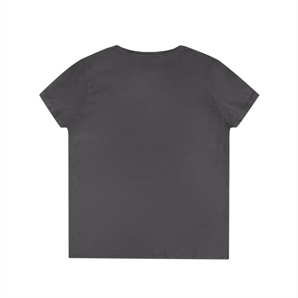 Licensed To Sell Your Soul Home V-Neck T-Shirt