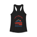 Women's Ideal Racerback Tank