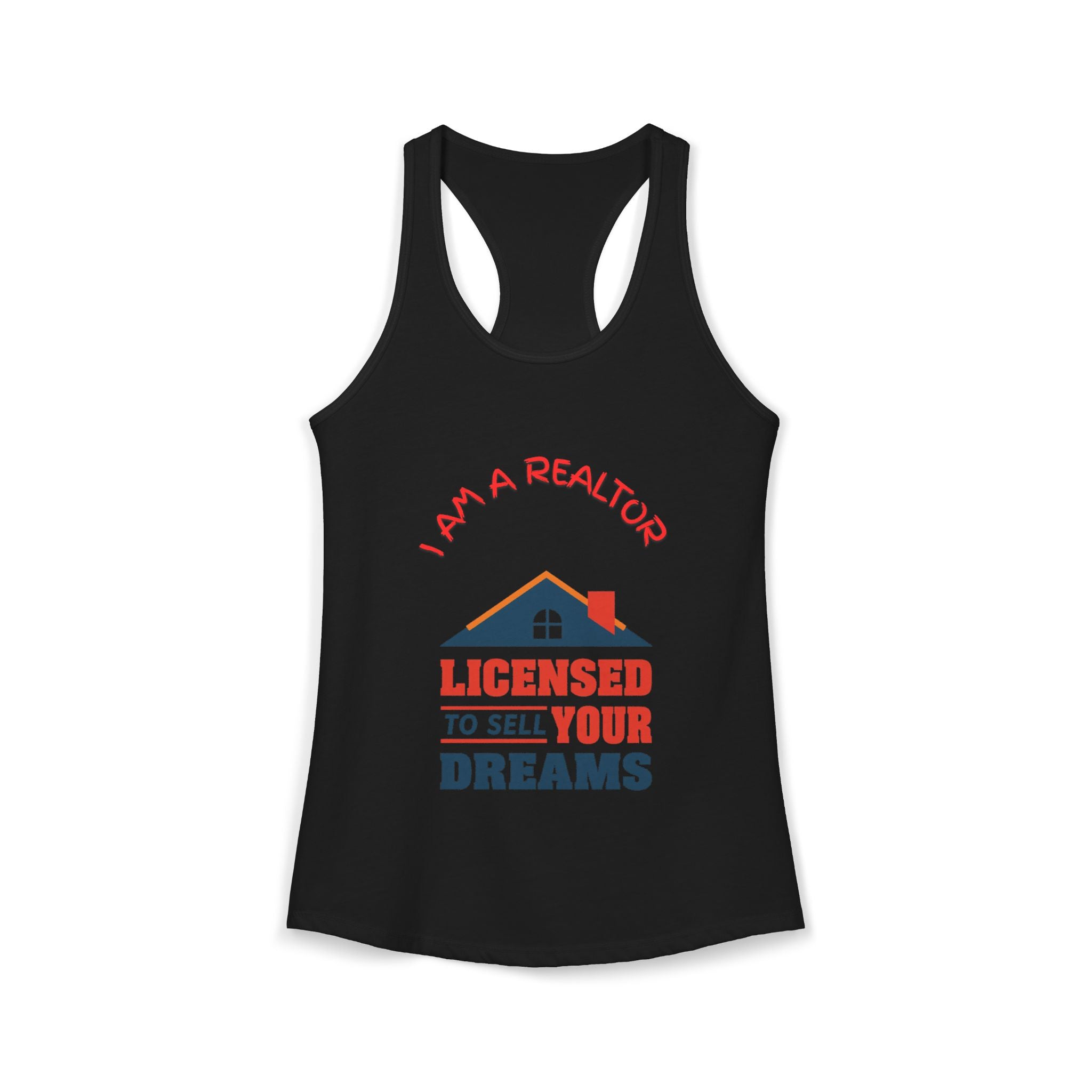Women's Ideal Racerback Tank