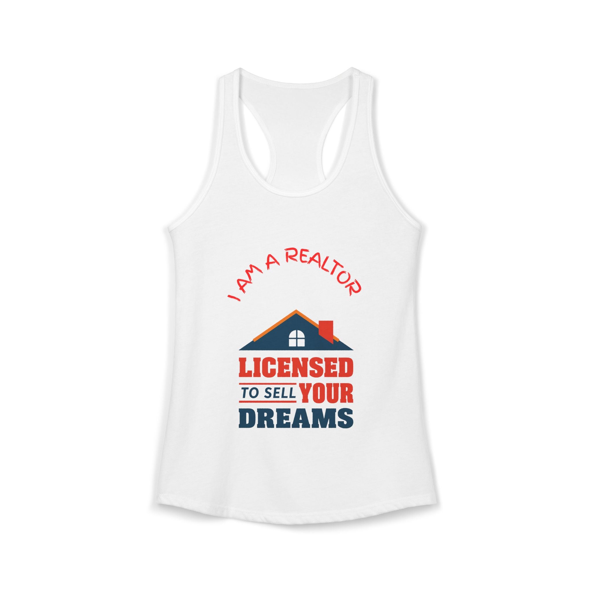 Women's Ideal Racerback Tank