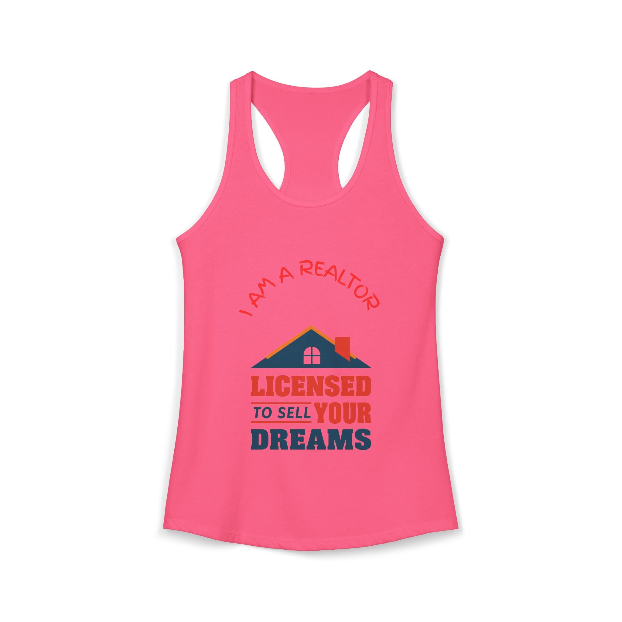 Women's Ideal Racerback Tank