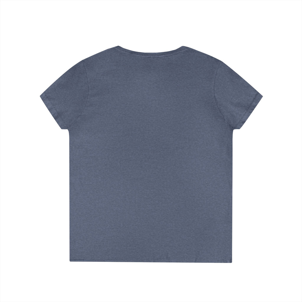 Licensed To Sell Your Soul Home V-Neck T-Shirt