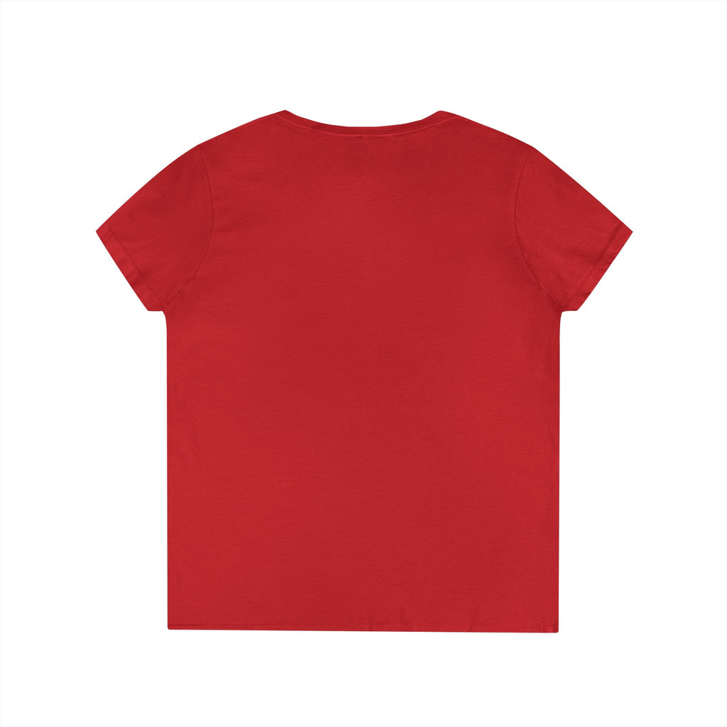 Licensed To Sell Your Soul Home V-Neck T-Shirt