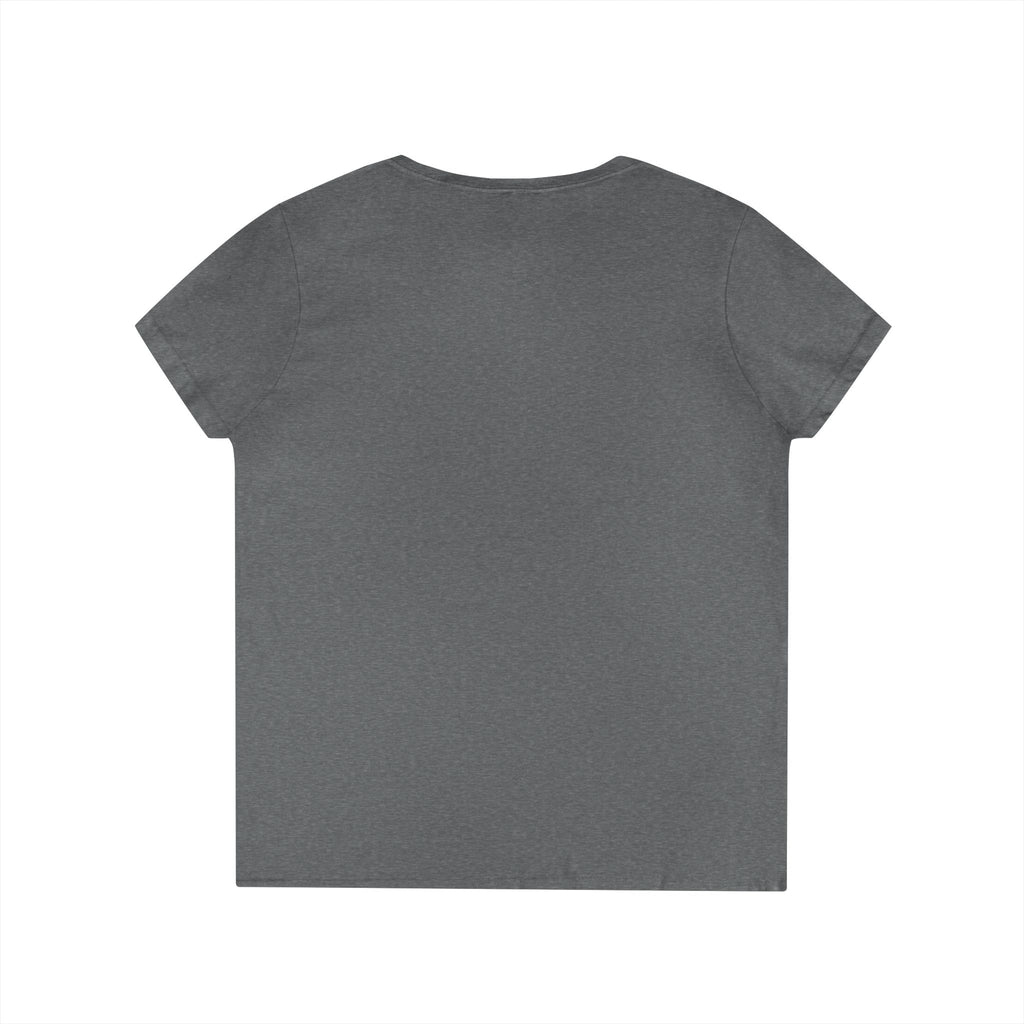 Licensed To Sell Your Soul Home V-Neck T-Shirt