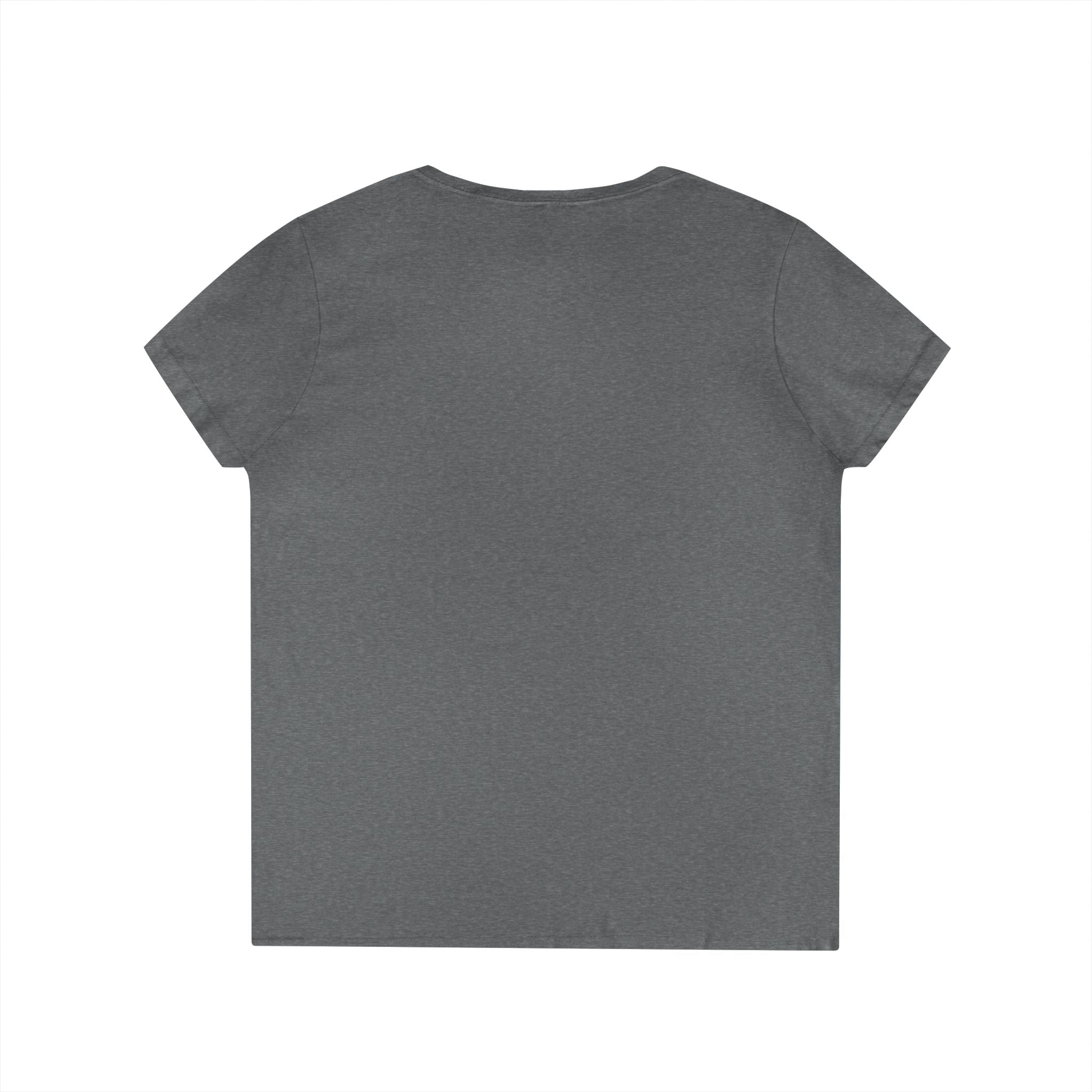 Licensed To Sell Your Soul Home V-Neck T-Shirt