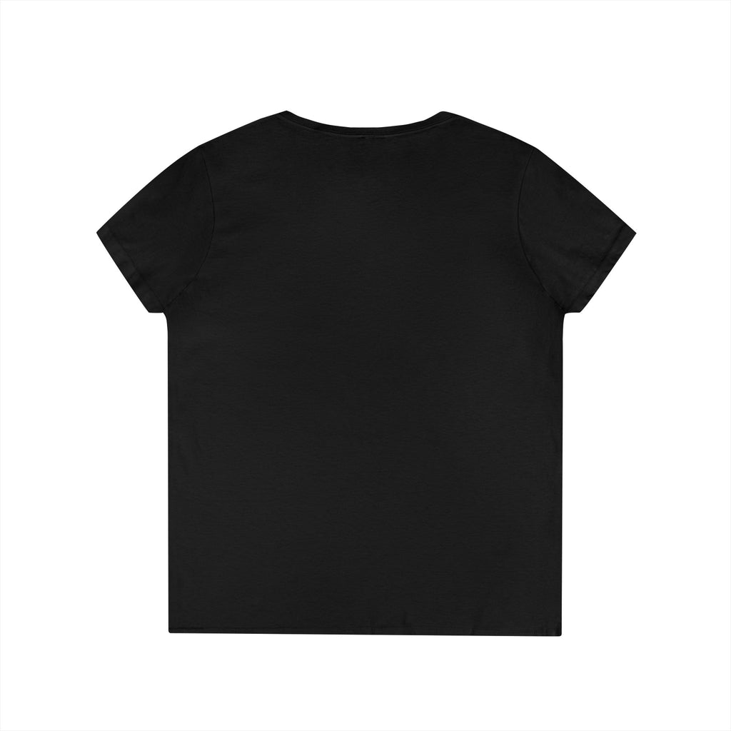 Licensed To Sell Your Soul Home V-Neck T-Shirt