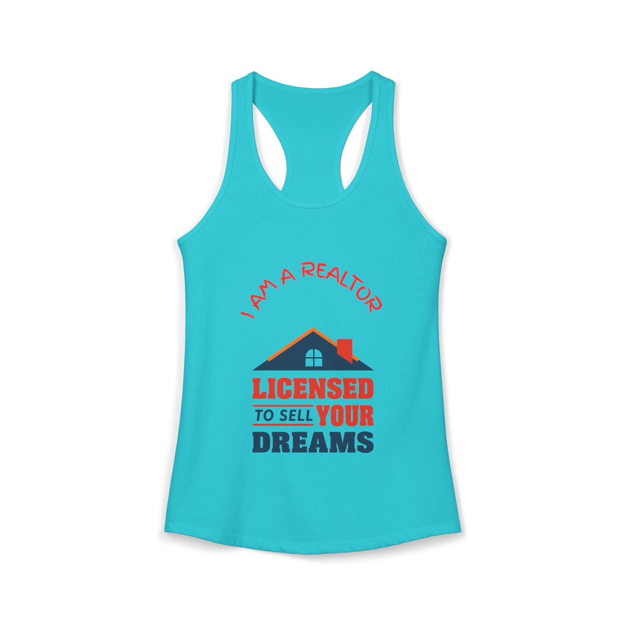Women's Ideal Racerback Tank