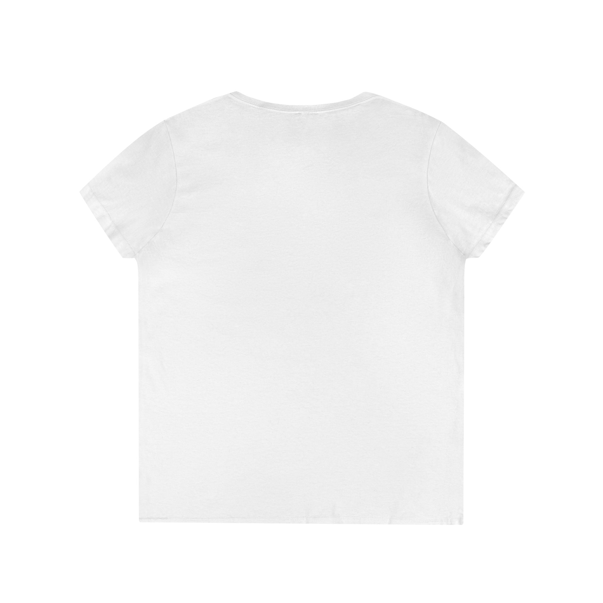 Licensed To Sell Your Soul Home V-Neck T-Shirt