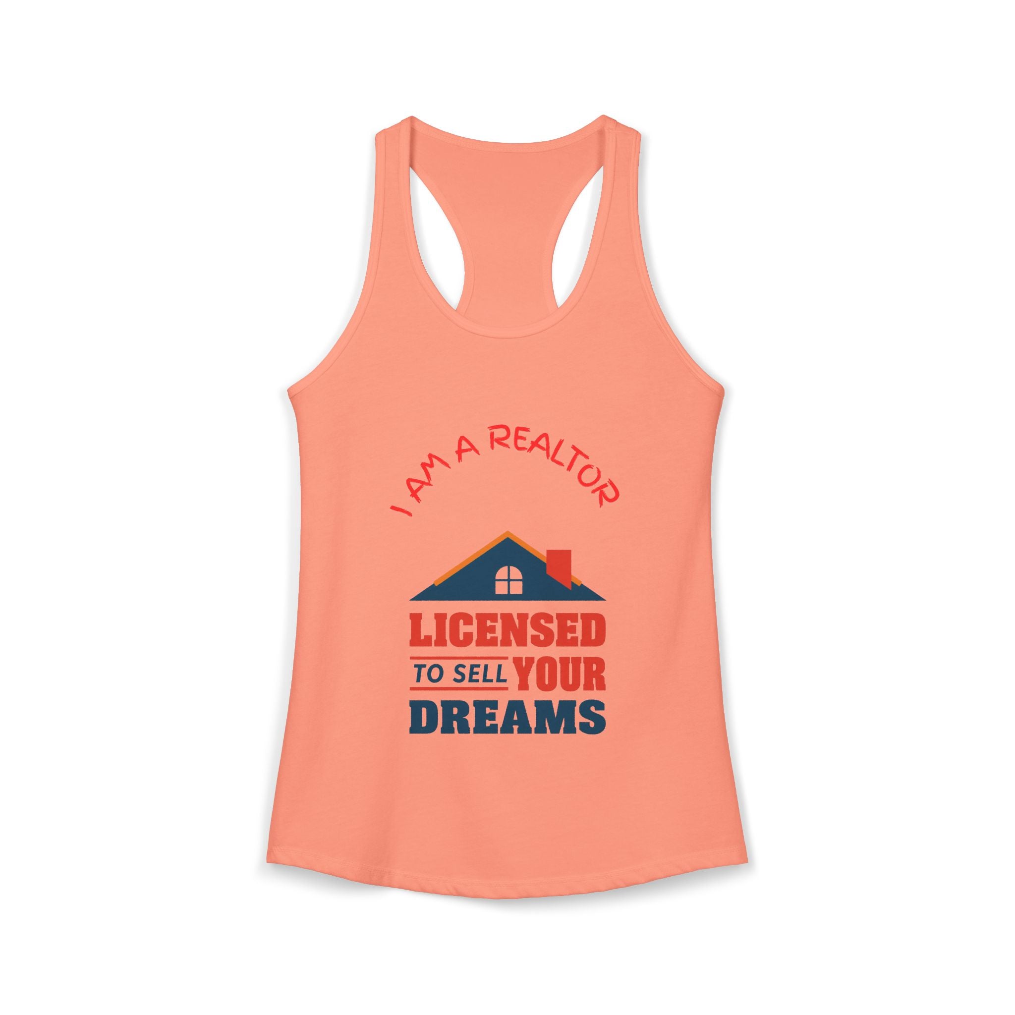 Women's Ideal Racerback Tank