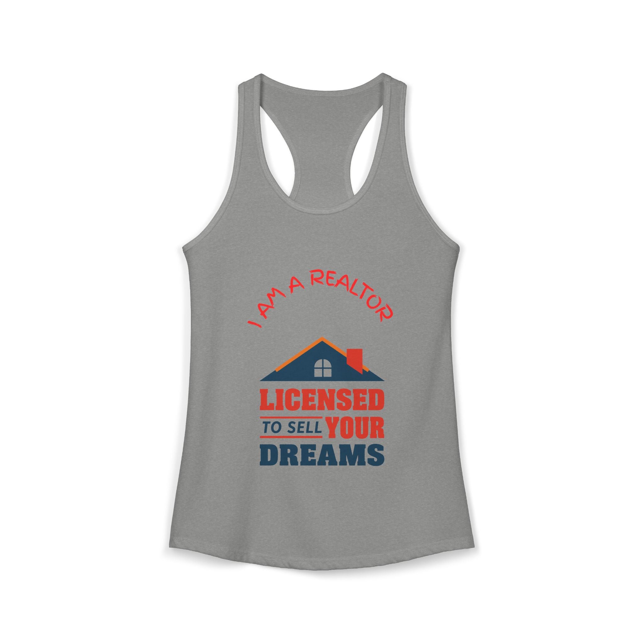Women's Ideal Racerback Tank