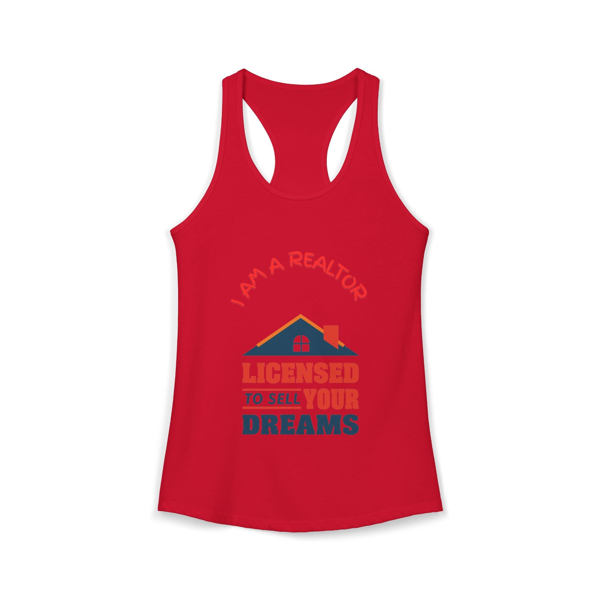 Women's Ideal Racerback Tank