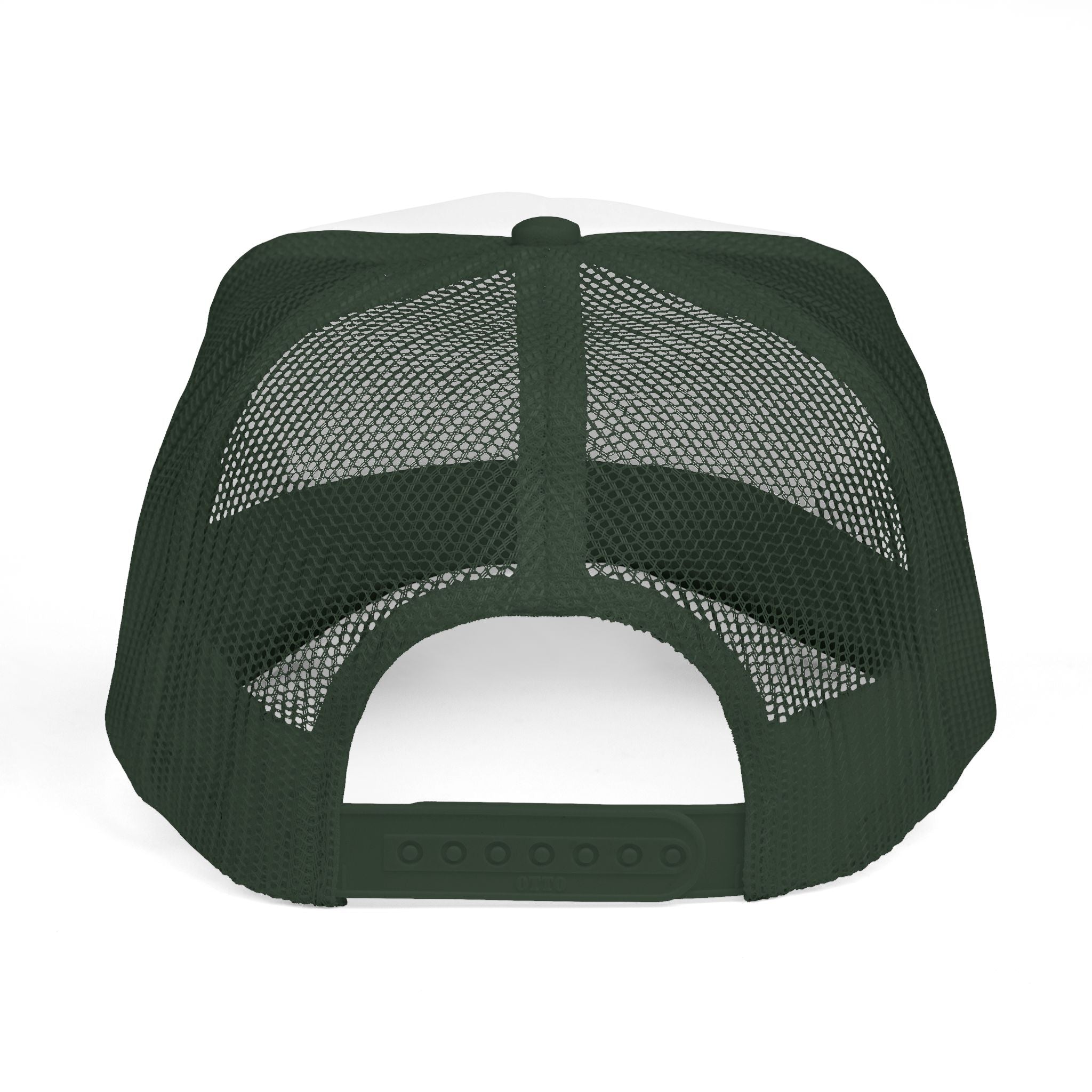 Poetic Possibilities “Free to Be” Trucker Hat — Literary Reader Baseball Cap