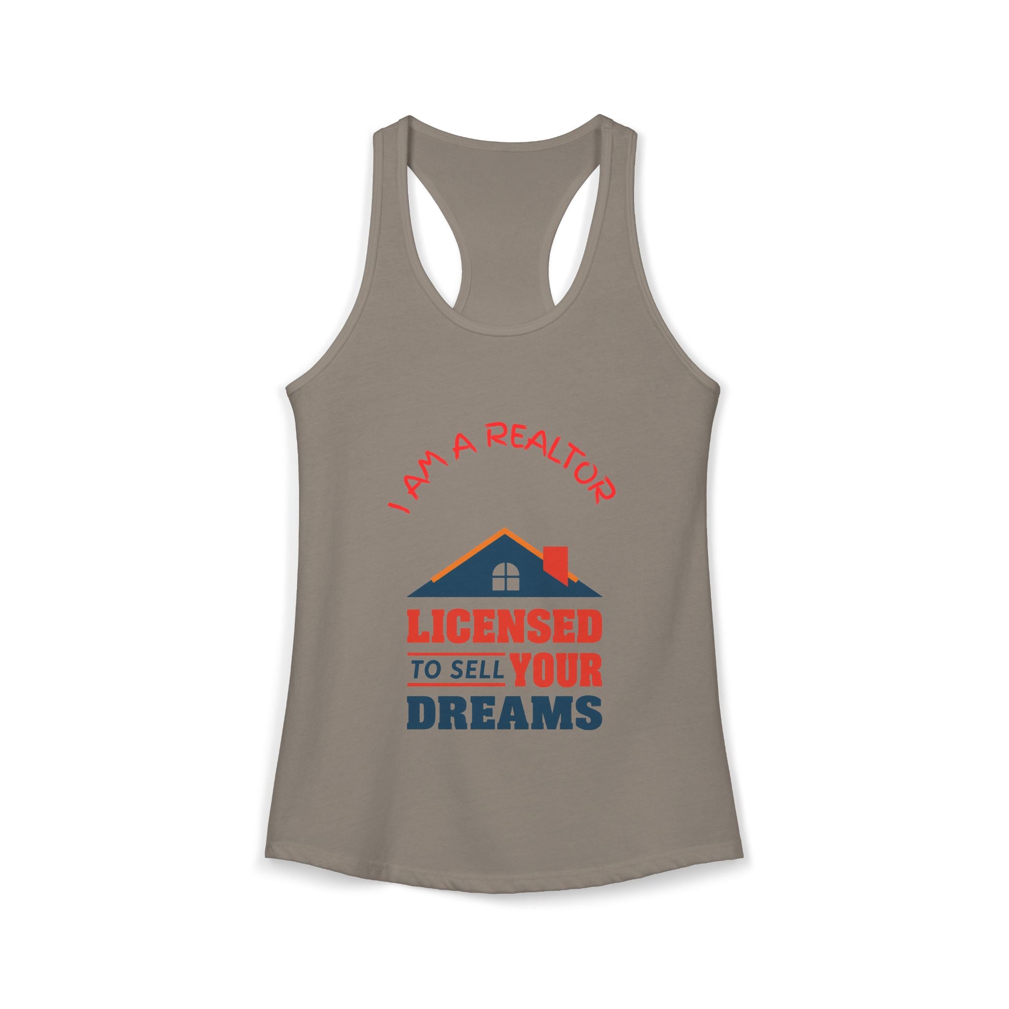 Women's Ideal Racerback Tank