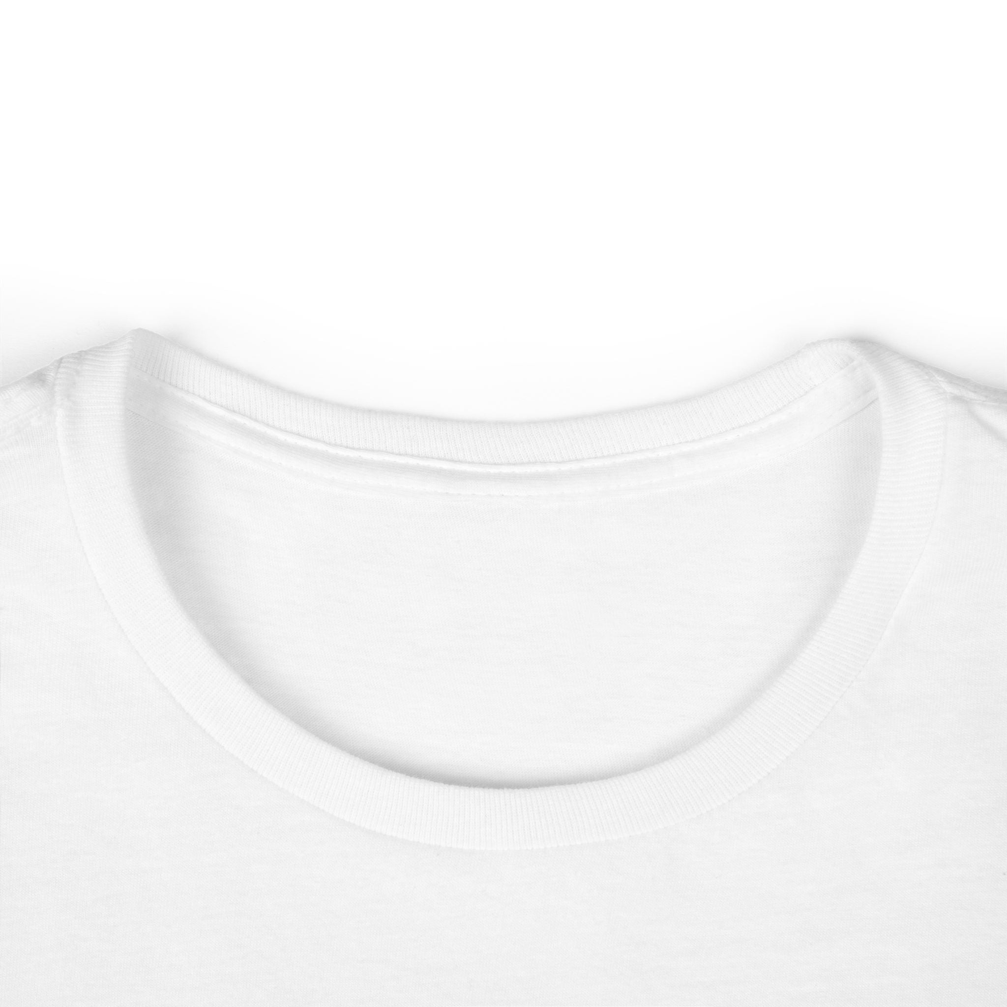 Poetic Pontifications “Free to Be” Women's Tee — Inspirational Book & Birds Graphic