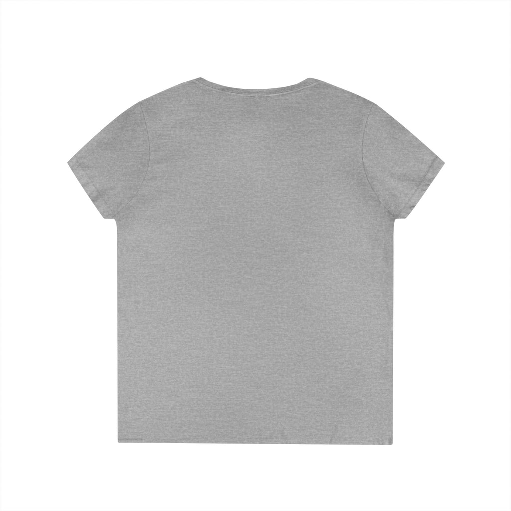 Licensed To Sell Your Soul Home V-Neck T-Shirt