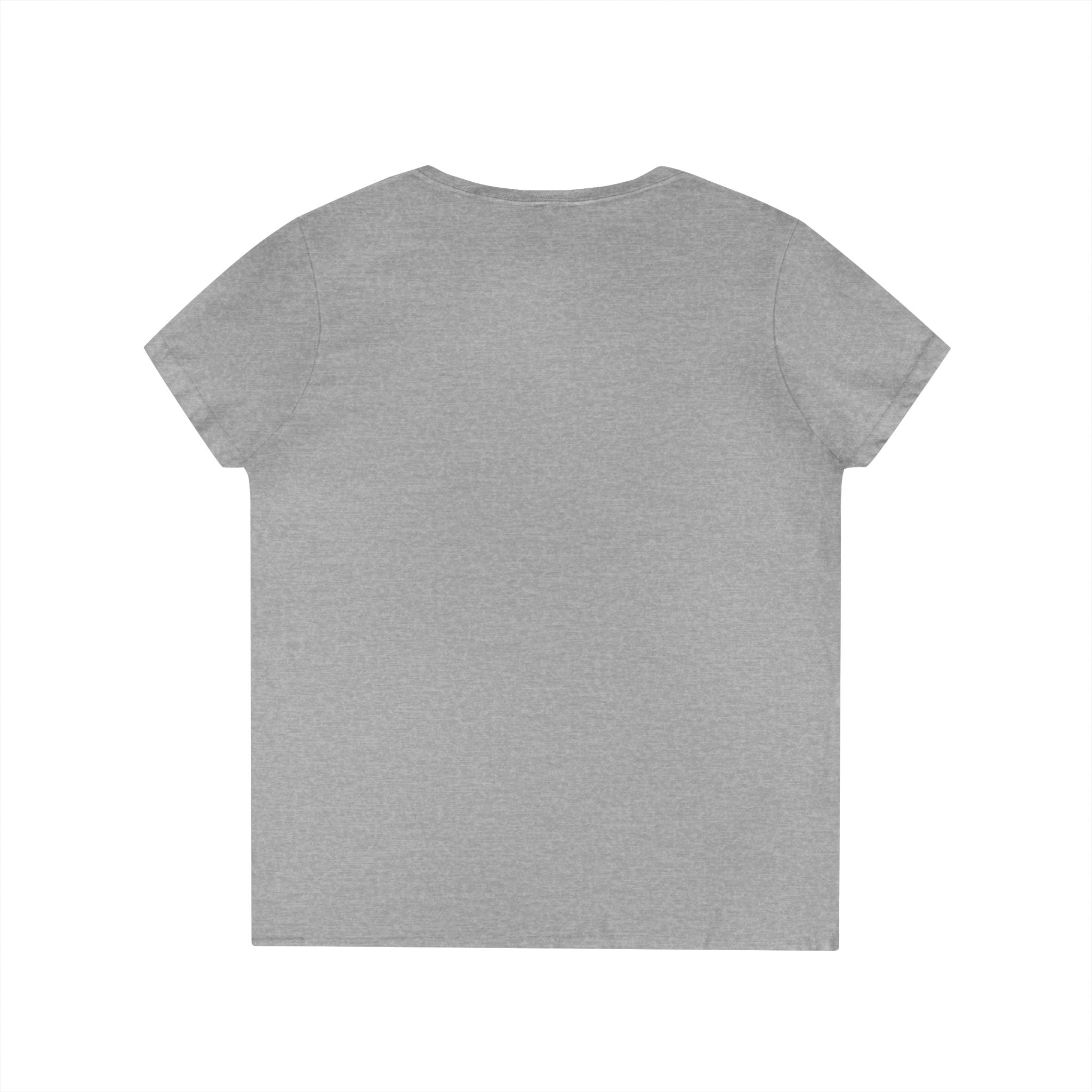Licensed To Sell Your Soul Home V-Neck T-Shirt