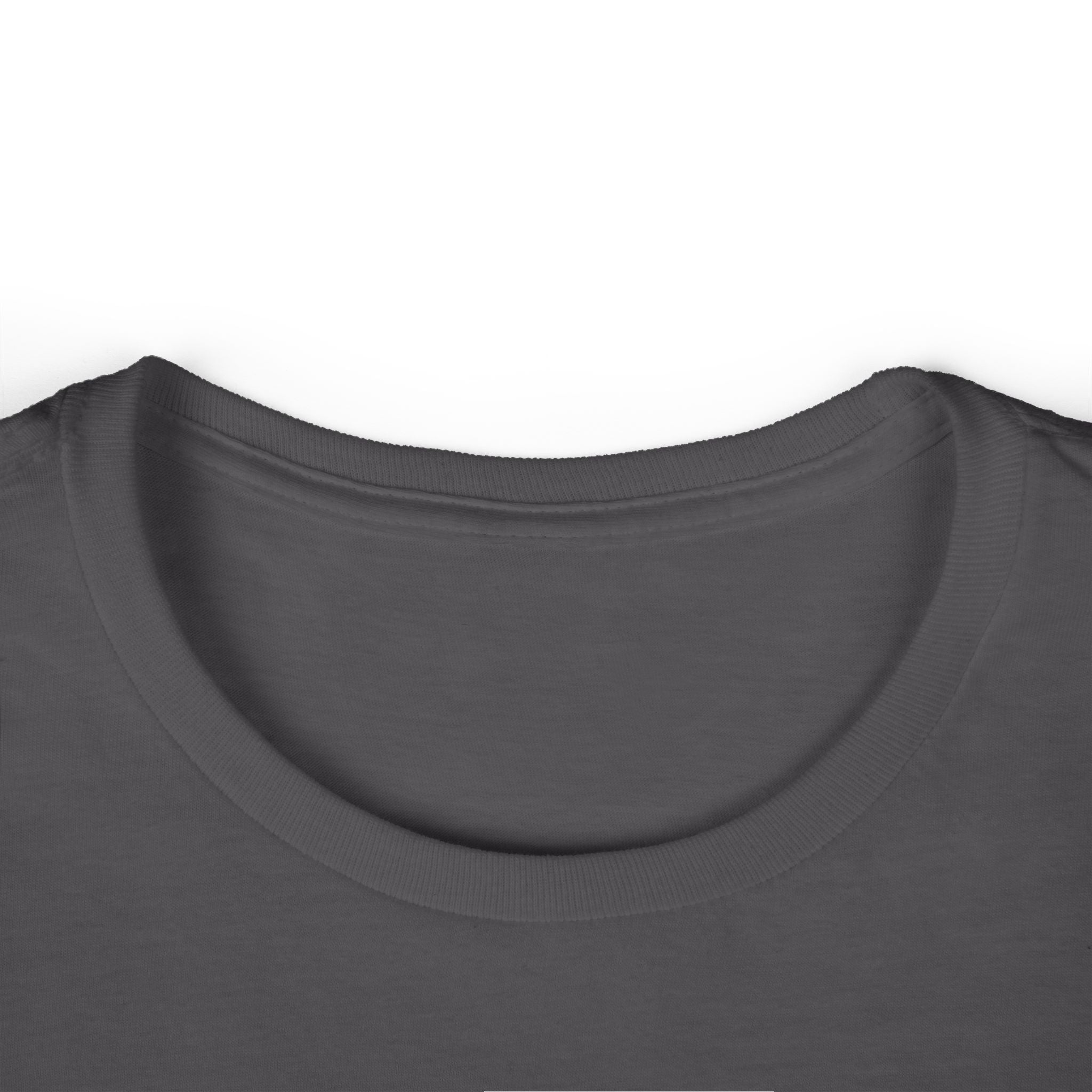 Poetic Pontifications “Free to Be” Women's Tee — Inspirational Book & Birds Graphic